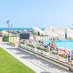 Ξενοδοχείο Europa 3*