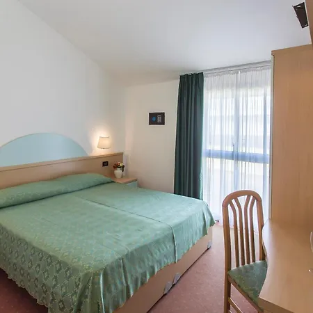 Hotel Europa 3*