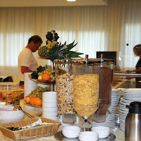 Hotel Europa 3*