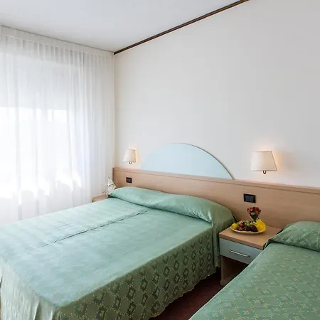 Europa Hotel