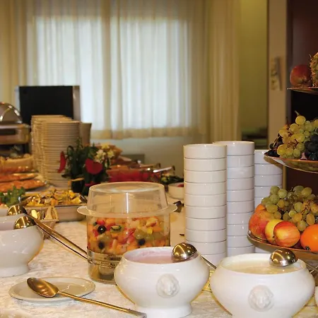 Europa Hotel Caorle