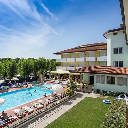 Europa Hotel