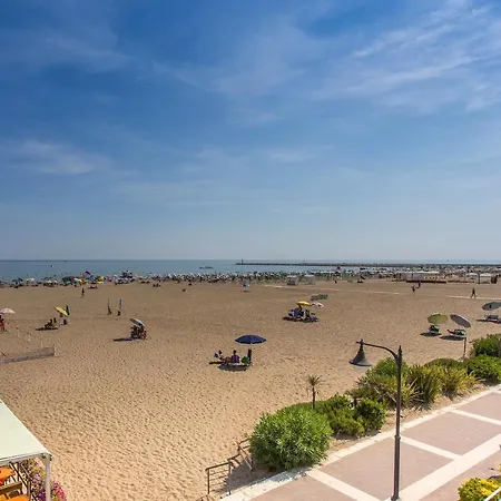 Hotel Europa Caorle