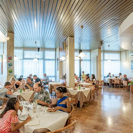 Hotel Europa Caorle
