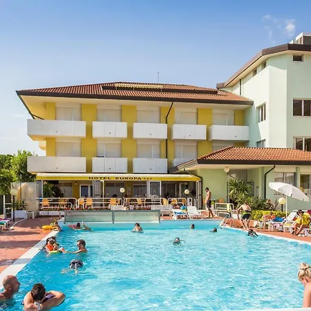 Hotel Europa