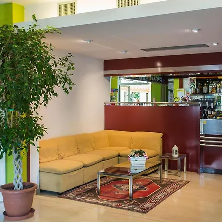 Europa Hotel Caorle
