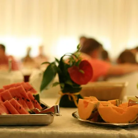 Europa Hotel Caorle