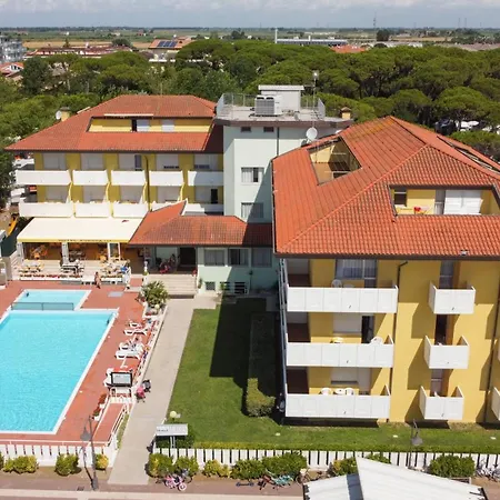 Hotel Europa Caorle