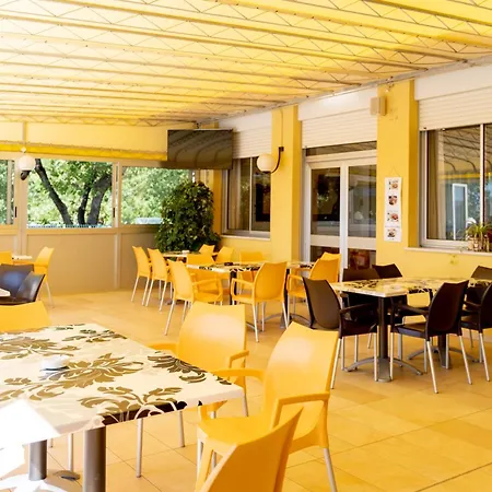 Hotel Europa 3*