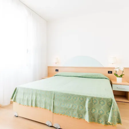 Hotel Europa 3*