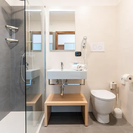 Hotel Europa 3*
