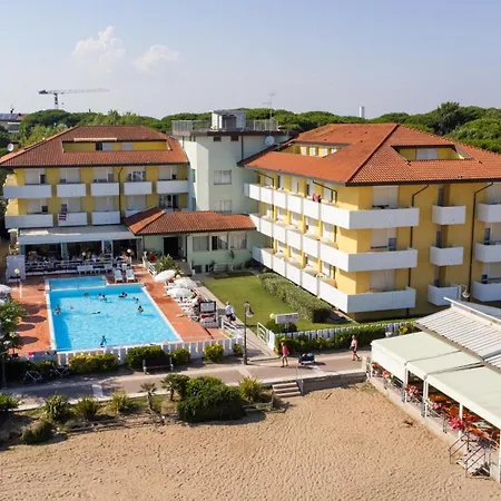Hotel Europa Caorle