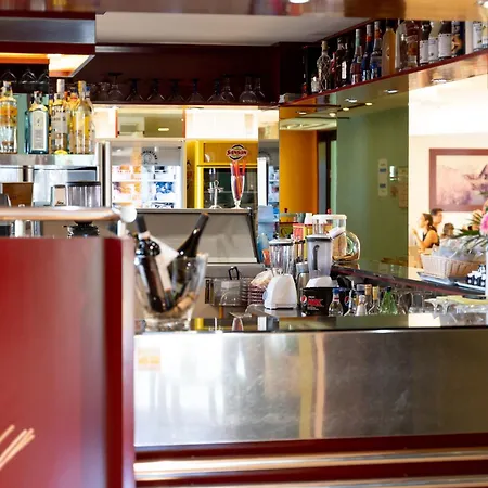 Ξενοδοχείο Europa 3*