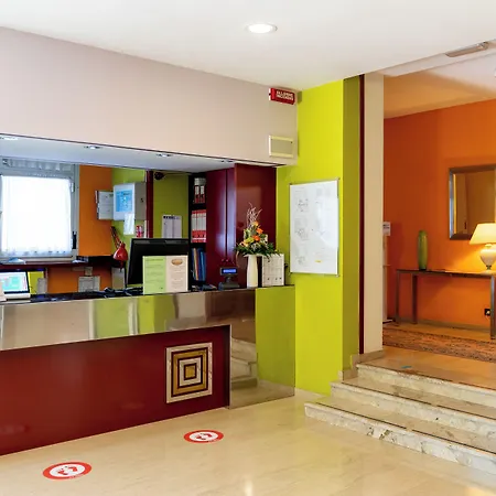 Hotel Europa 3*