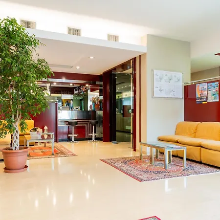 Hotel Europa Caorle