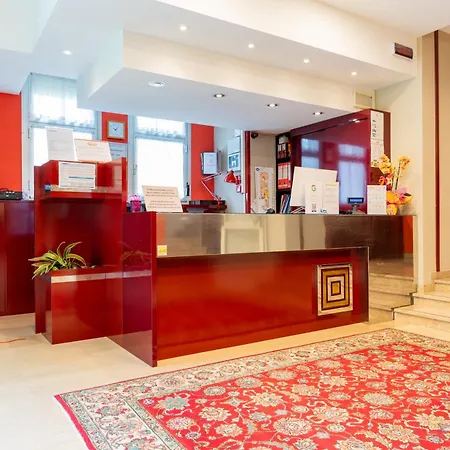 Hotel Europa