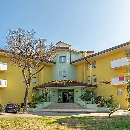 Europa Hotel