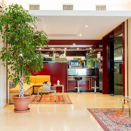 Europa Hotel Caorle