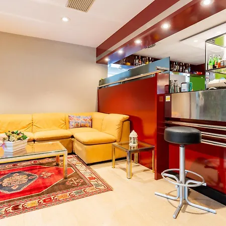 Hotel Europa Caorle