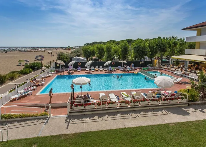 Europa Hotel 3*
