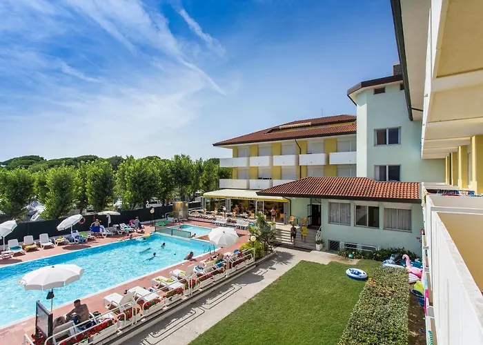 Europa Hotel