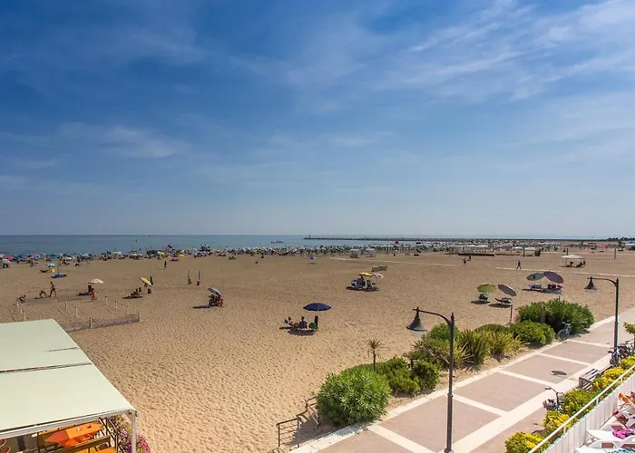 Hotel Europa Caorle