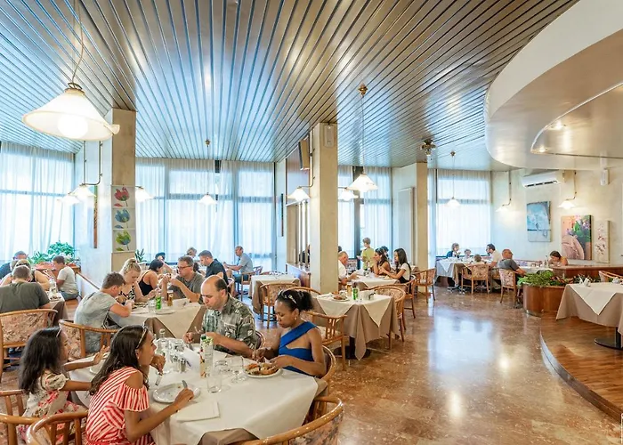 Hotel Europa Caorle
