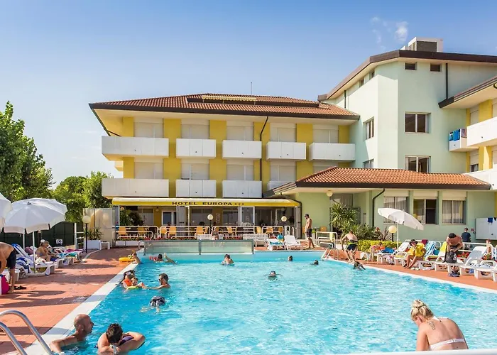 Hotel Europa
