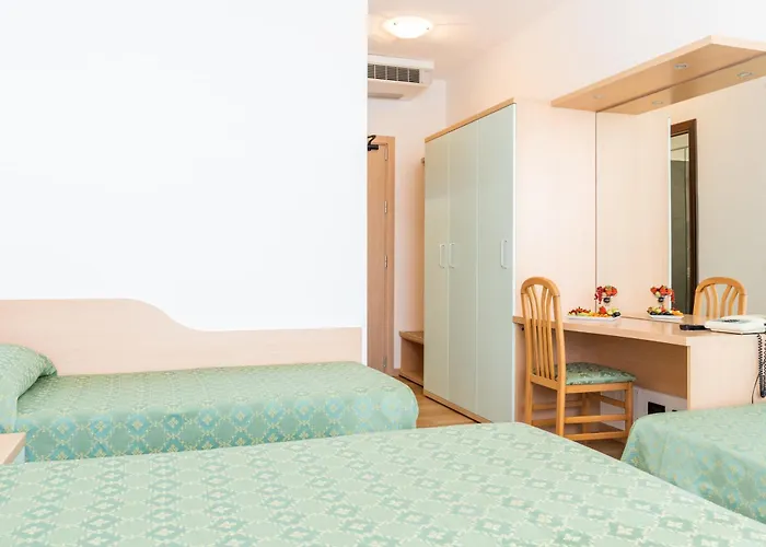 Ξενοδοχείο Europa