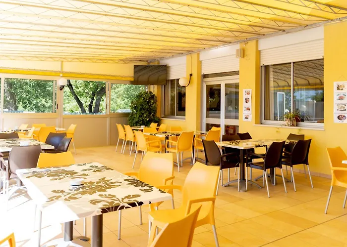 Hotel Europa 3*
