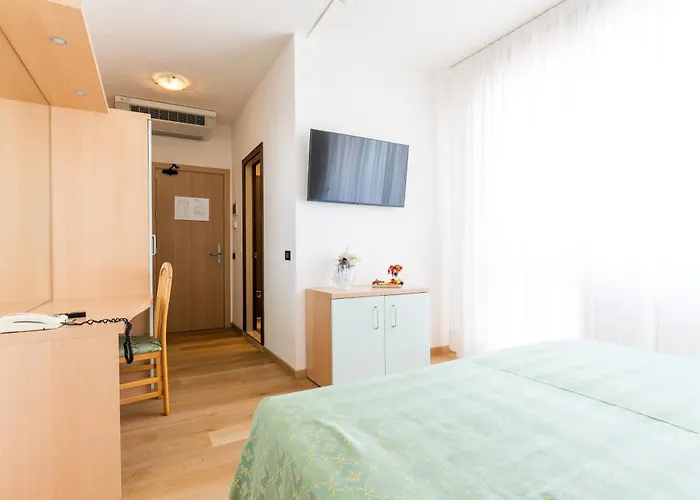 Europa Hotel