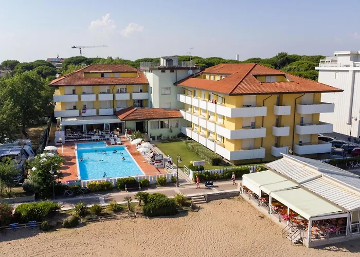 Hotel Europa Caorle