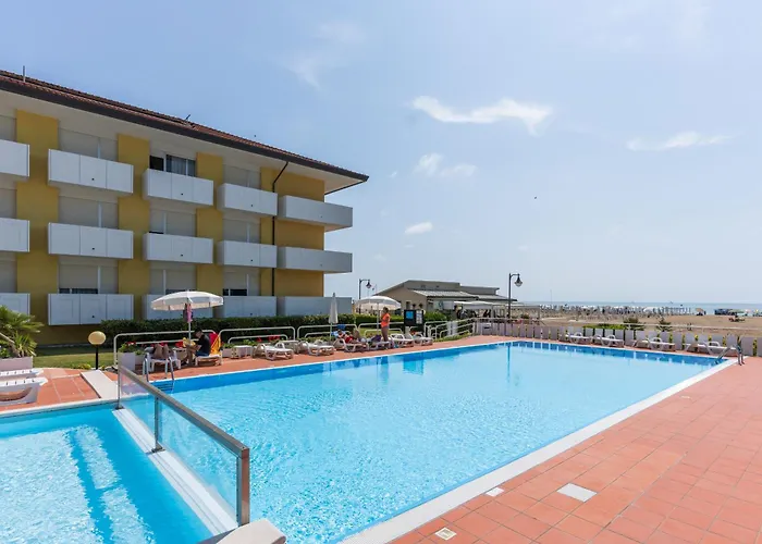 Europa 3* Caorle